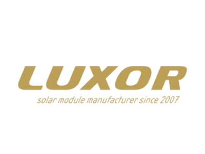Luxor photovoltaik solar