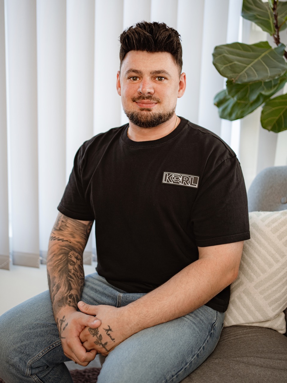 Iljas Hutiev