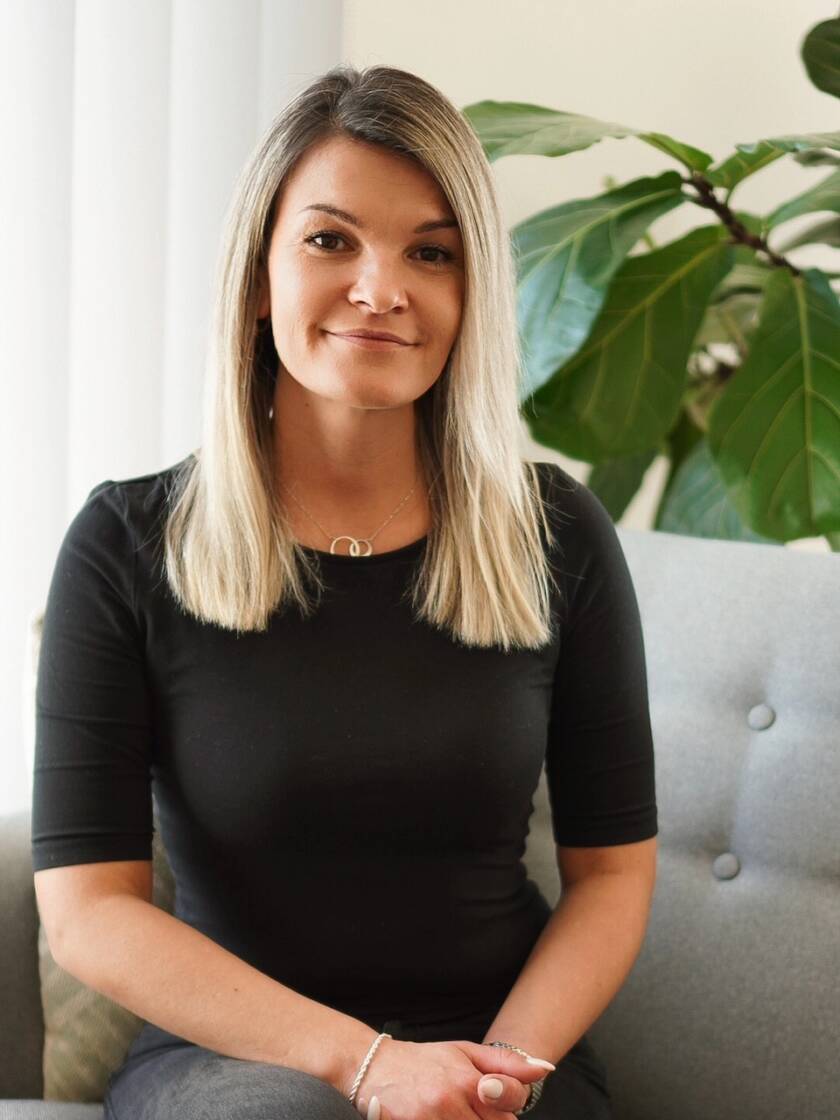 Tatjana Fabrizius