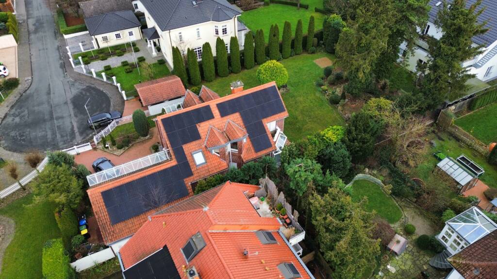 Photovoltaik Paderborn