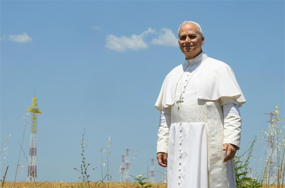 Bildquelle: Vatican Media, vaticannews.va