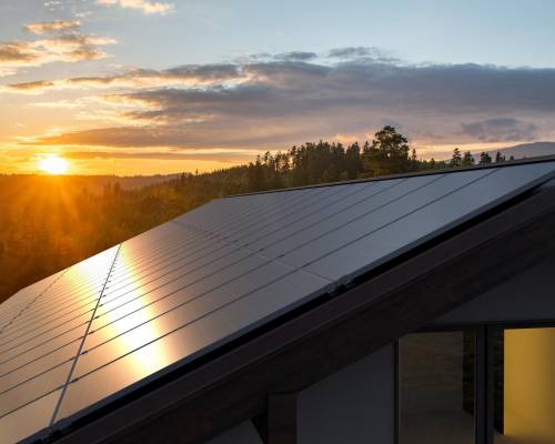 Solarfive Angebot Photovoltaik Solarfive Angebot Photovoltaik
